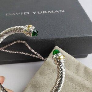 David Yurman bracelet